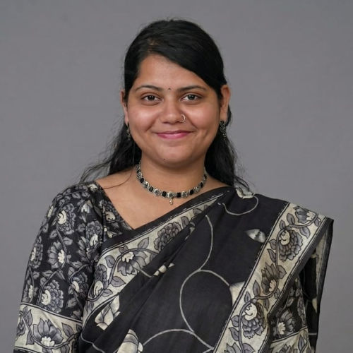 Simran Sharma