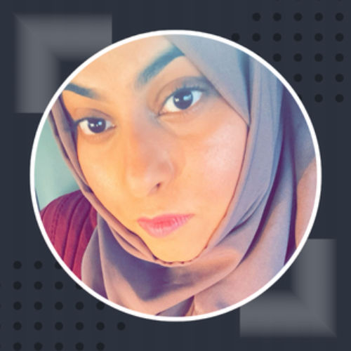 Samar Ahmed