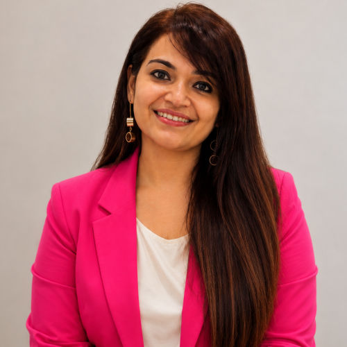 Aakriti Khosla