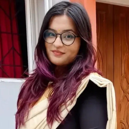 Dakshija Trivedi