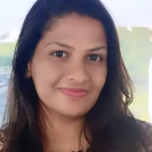 Athira Ramesh