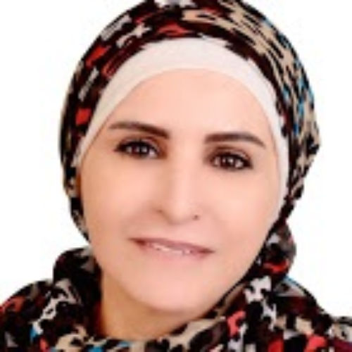 Salwa Al Majali