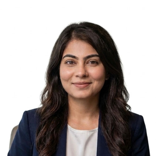 Pratibha Sharma