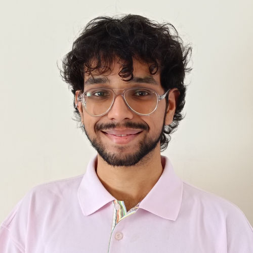 Aaryaman J