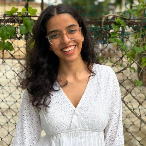 Khushi Parashar