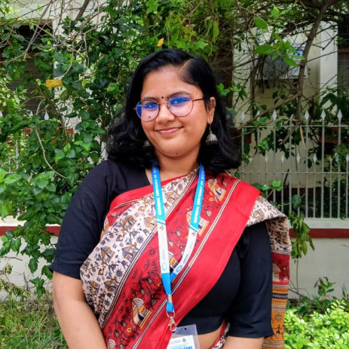 Vaidehi Prajapati