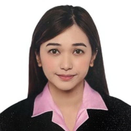 Justine Jamella Pecasales