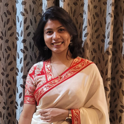 Mauli Rastogi