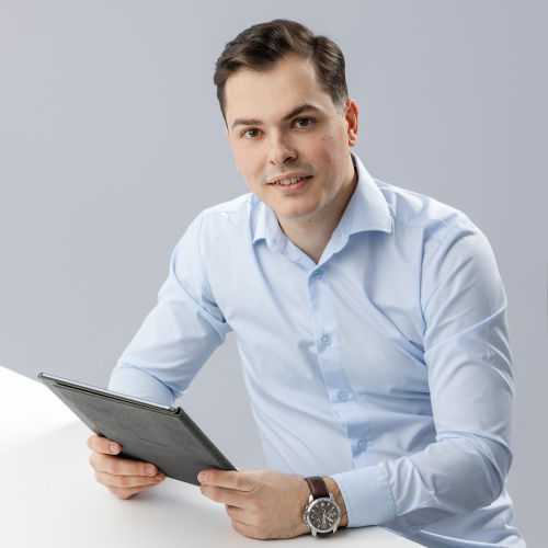 Dragos Raceala