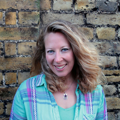 Hanna Ehlers-Bond