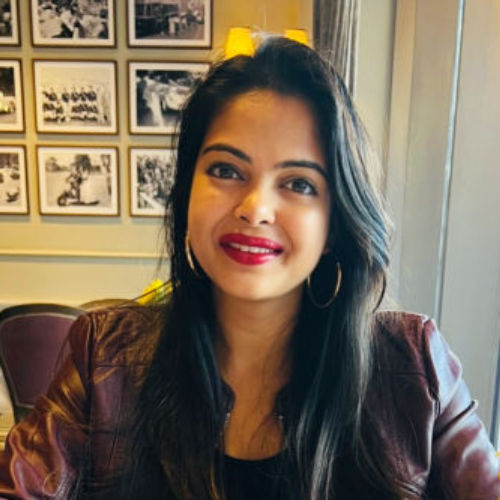 Shraddha Deepak