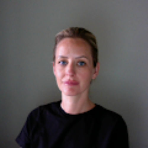 Dr Kathryn Campbell