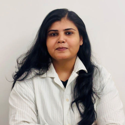 Rootam Goswami