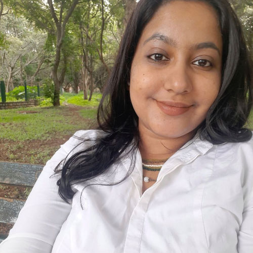 Shruthi Sara