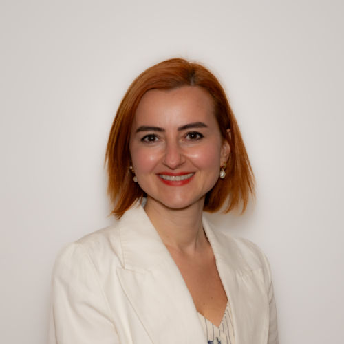Burcu Tas