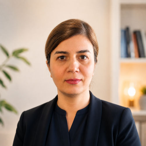 Safoora Sepehri