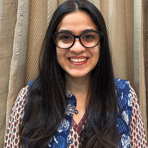 Shruti Kalra