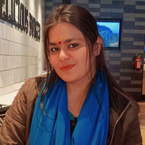 Esha Awasthi