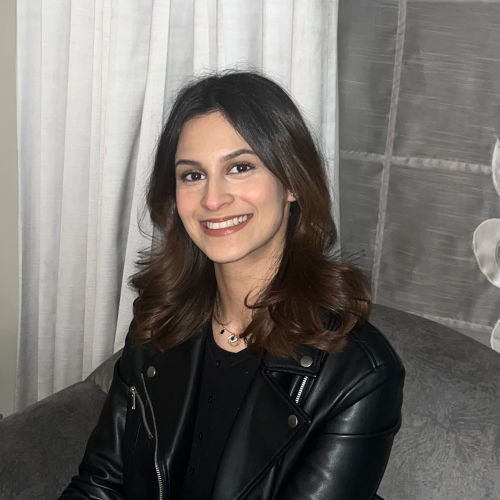 Esha Malhotra