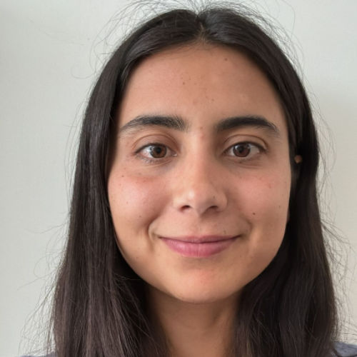 Ana Sofia Servin Suarez