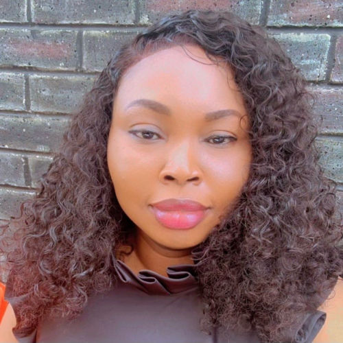Chioma Ofomata