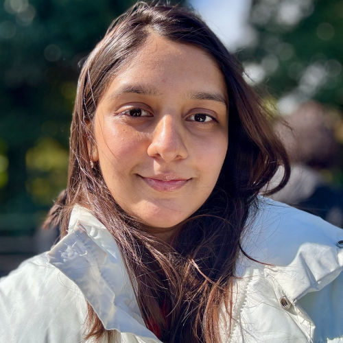 Rashi Shah