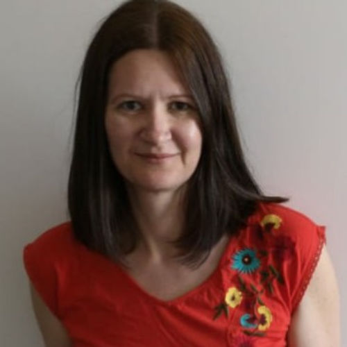 Marina Kosmopoulou
