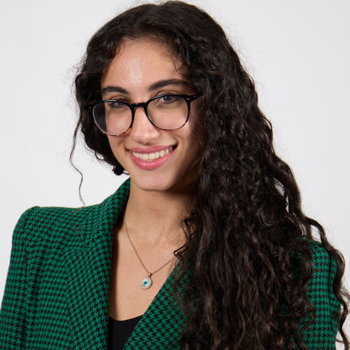 Nour El-Irani