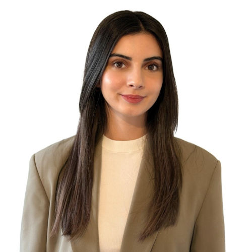 Tugce Zeynep Artunay