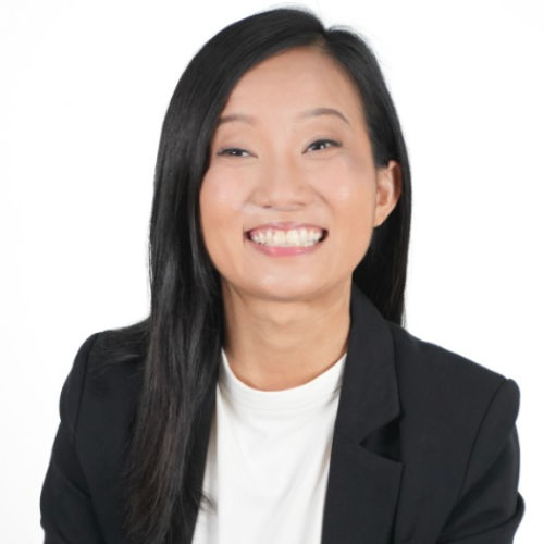 Juliana Poh Shi Min