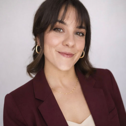 Samantha Marcos