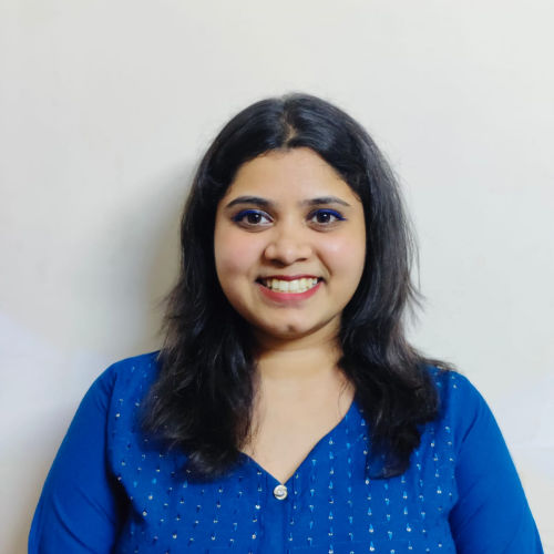 Prashanti Lakshmi