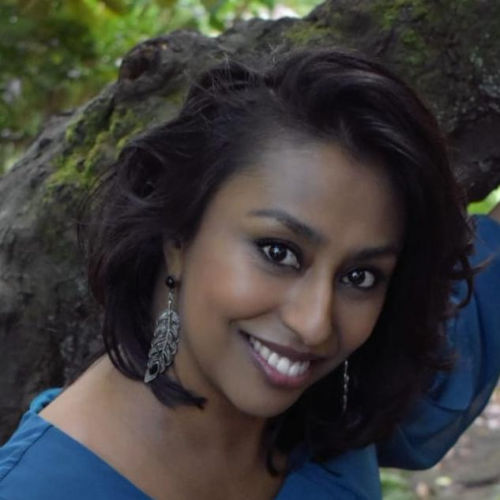 Sharmi Gowri-Kriszyk