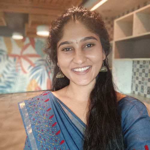 Punna Sruthi