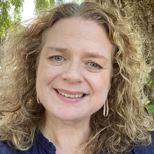 Sarah Gilpin