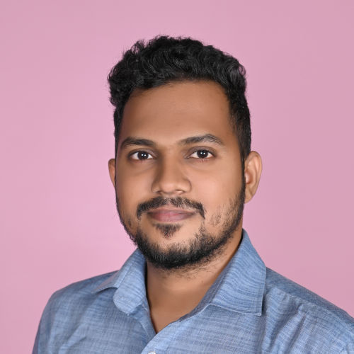 Hariharan R