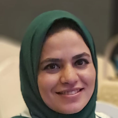 Nehal Mahmoud