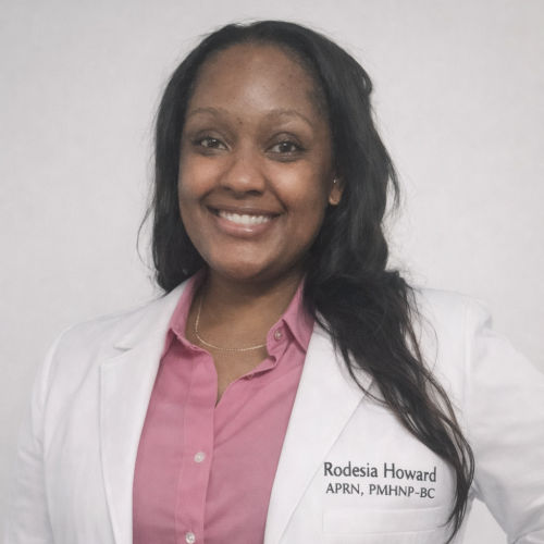 Rodesia Howard