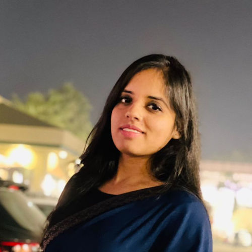 Ashu prajapati