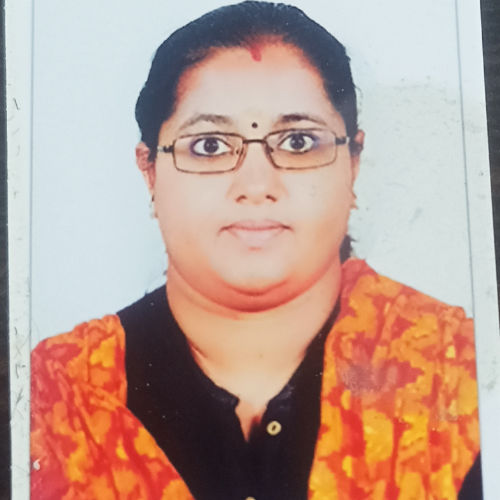 K Ramya
