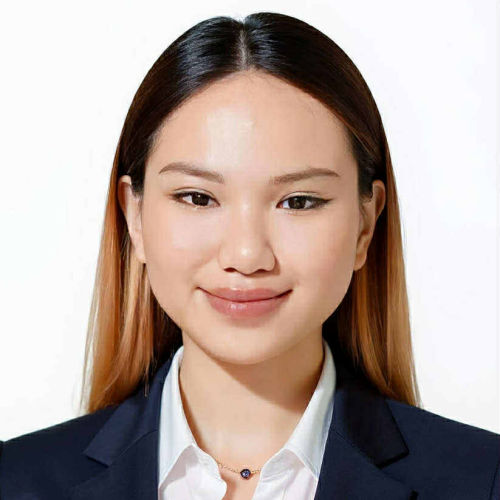 Cielo Jade Maribao Berador