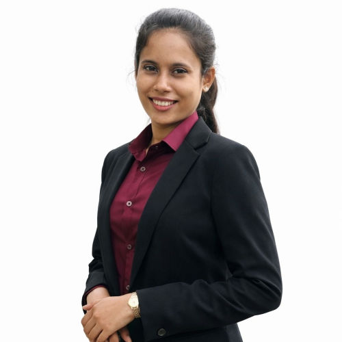Afrin fathima