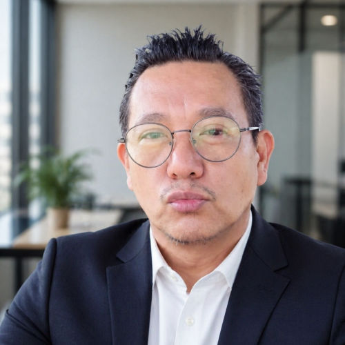 Reynold Varela