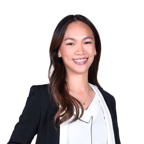 Chenely Kaye Braceros
