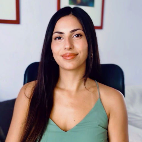 Vasiliki Miliadi
