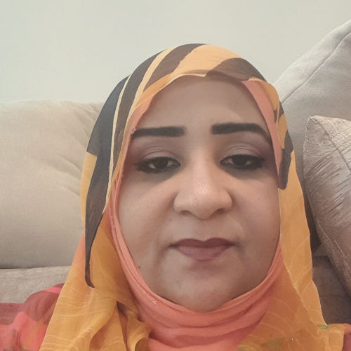 Hunayda Abdulbagy Othman Sulayman