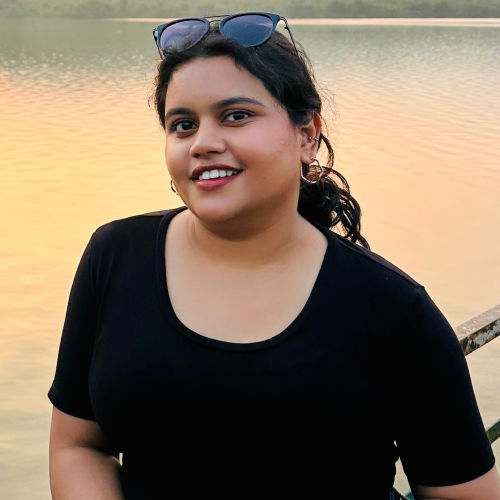 Vaishali Bhadauria