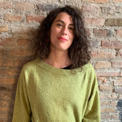 ELENA PEREZ GONZALEZ
