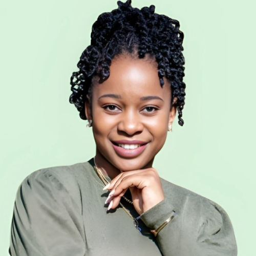 Tariro Saimano