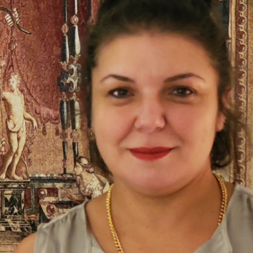 Malika Bouajaj